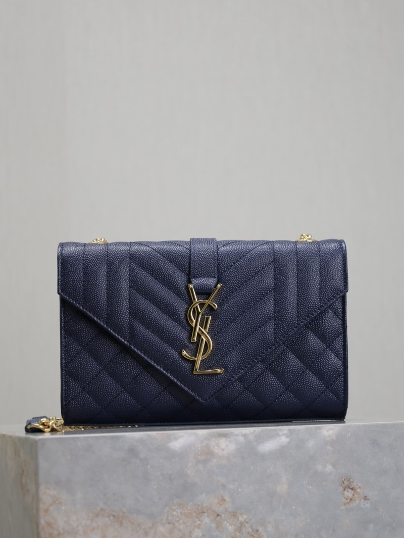 YSL Satchel Bags